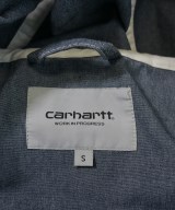 Carhartt（カーハート）マウンテンパーカー 紺 サイズ:S メンズ/2200726336119