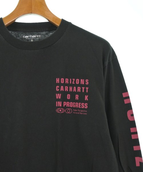 Carhartt（カーハート）Tシャツ・カットソー 黒 サイズ:S メンズ/2200726336126