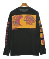 Carhartt（カーハート）Tシャツ・カットソー 黒 サイズ:S メンズ/2200726336126