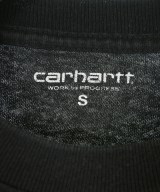 Carhartt（カーハート）Tシャツ・カットソー 黒 サイズ:S メンズ/2200726336126