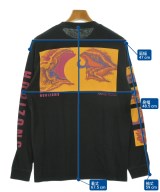 Carhartt（カーハート）Tシャツ・カットソー 黒 サイズ:S メンズ/2200726336126
