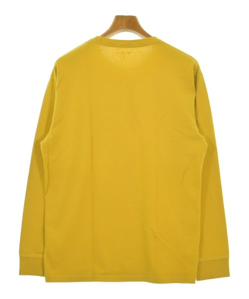 Carhartt（カーハート）Tシャツ・カットソー 黄 サイズ:S メンズ/2200726336133