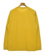 Carhartt（カーハート）Tシャツ・カットソー 黄 サイズ:S メンズ/2200726336133