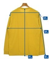 Carhartt（カーハート）Tシャツ・カットソー 黄 サイズ:S メンズ/2200726336133