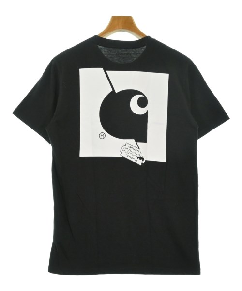 Carhartt（カーハート）Tシャツ・カットソー 黒 サイズ:S メンズ/2200726336157