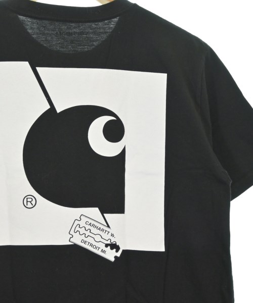 Carhartt（カーハート）Tシャツ・カットソー 黒 サイズ:S メンズ/2200726336157