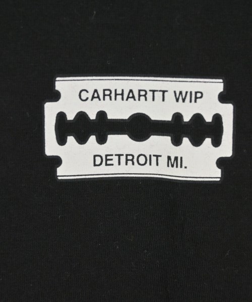 Carhartt（カーハート）Tシャツ・カットソー 黒 サイズ:S メンズ/2200726336157