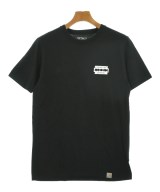 Carhartt（カーハート）Tシャツ・カットソー 黒 サイズ:S メンズ/2200726336157