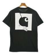 Carhartt（カーハート）Tシャツ・カットソー 黒 サイズ:S メンズ/2200726336157