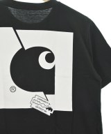 Carhartt（カーハート）Tシャツ・カットソー 黒 サイズ:S メンズ/2200726336157