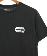 Carhartt（カーハート）Tシャツ・カットソー 黒 サイズ:S メンズ/2200726336157