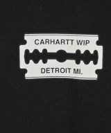 Carhartt（カーハート）Tシャツ・カットソー 黒 サイズ:S メンズ/2200726336157
