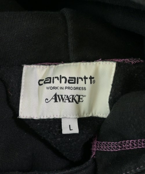 Carhartt（カーハート）パーカー 黒 サイズ:L メンズ/2200727254030