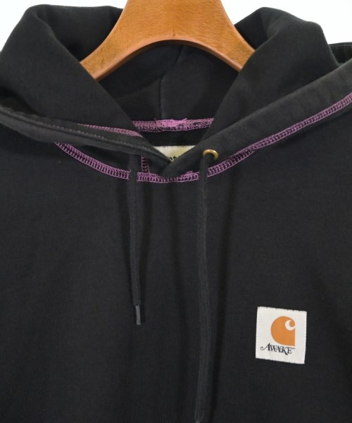 Carhartt（カーハート）パーカー 黒 サイズ:L メンズ/2200727254030