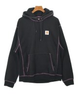 Carhartt（カーハート）パーカー 黒 サイズ:L メンズ/2200727254030