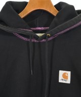 Carhartt（カーハート）パーカー 黒 サイズ:L メンズ/2200727254030