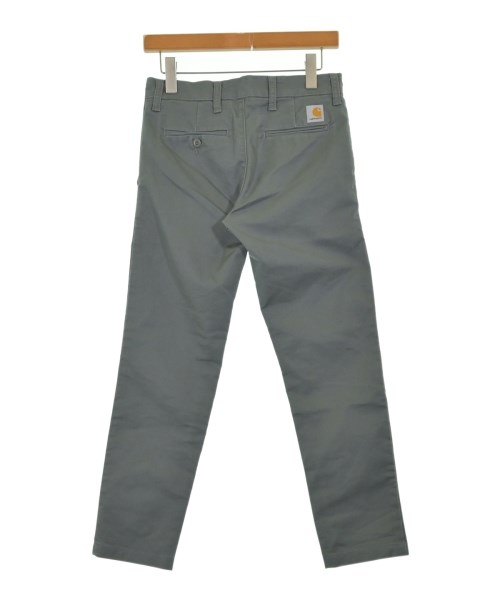 Carhartt（カーハート）チノパン グレー サイズ:28(S位) メンズ/2200727473035