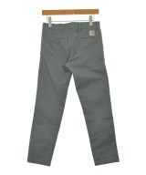 Carhartt（カーハート）チノパン グレー サイズ:28(S位) メンズ/2200727473035