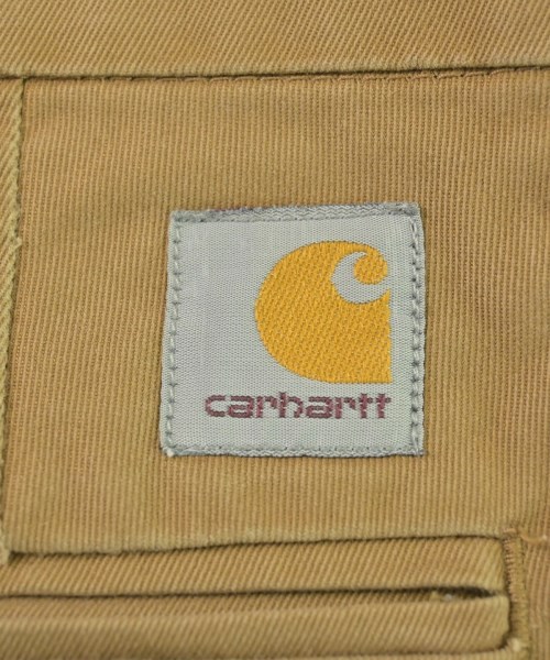 Carhartt（カーハート）その他 茶 サイズ:28(S位) メンズ/2200727473059