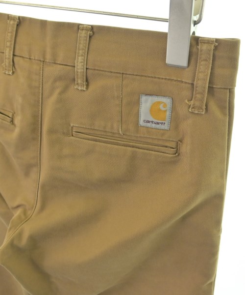 Carhartt（カーハート）その他 茶 サイズ:28(S位) メンズ/2200727473059