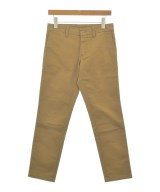 Carhartt（カーハート）その他 茶 サイズ:28(S位) メンズ/2200727473059