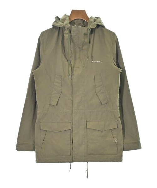 Carhartt(カーハート)のミリタリーブルゾン サイズ:XS 6,000円