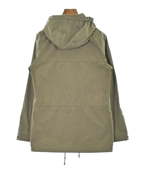Carhartt（カーハート）ミリタリーブルゾン カーキ サイズ:XS レディース/2200727657190