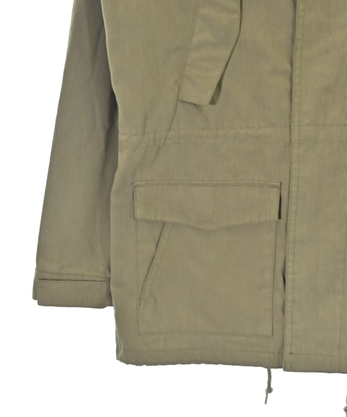 Carhartt（カーハート）ミリタリーブルゾン カーキ サイズ:XS レディース/2200727657190