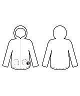 Carhartt（カーハート）ミリタリーブルゾン カーキ サイズ:XS レディース/2200727657190