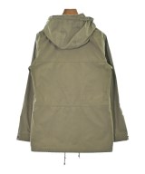 Carhartt（カーハート）ミリタリーブルゾン カーキ サイズ:XS レディース/2200727657190