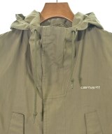 Carhartt（カーハート）ミリタリーブルゾン カーキ サイズ:XS レディース/2200727657190