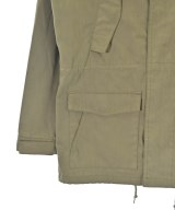 Carhartt（カーハート）ミリタリーブルゾン カーキ サイズ:XS レディース/2200727657190