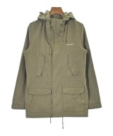 Carhartt ミリタリーブルゾン