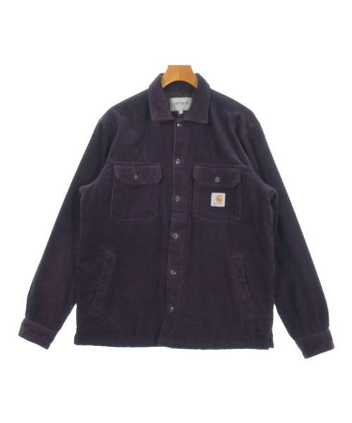 Carhartt(カーハート)のカジュアルシャツ サイズ:M 8,200円