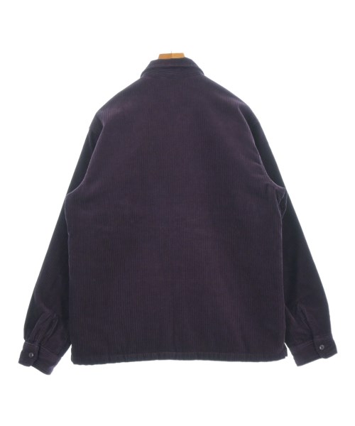 Carhartt（カーハート）カジュアルシャツ 紫 サイズ:M メンズ/2200723544043