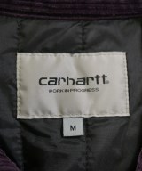Carhartt（カーハート）カジュアルシャツ 紫 サイズ:M メンズ/2200723544043