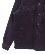 Carhartt（カーハート）カジュアルシャツ 紫 サイズ:M メンズ/2200723544043