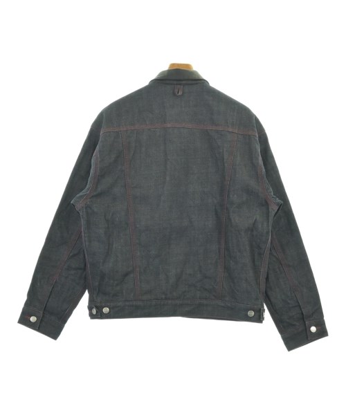 Carhartt（カーハート）デニムジャケット 紺 サイズ:M メンズ/2200727869012