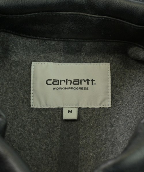 Carhartt（カーハート）デニムジャケット 紺 サイズ:M メンズ/2200727869012