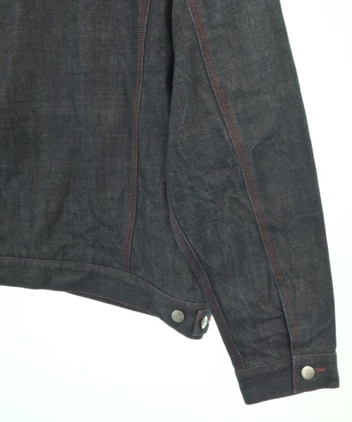 Carhartt（カーハート）デニムジャケット 紺 サイズ:M メンズ/2200727869012