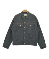 Carhartt（カーハート）デニムジャケット 紺 サイズ:M メンズ/2200727869012