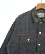 Carhartt（カーハート）デニムジャケット 紺 サイズ:M メンズ/2200727869012