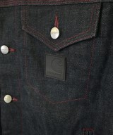 Carhartt（カーハート）デニムジャケット 紺 サイズ:M メンズ/2200727869012