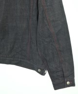Carhartt（カーハート）デニムジャケット 紺 サイズ:M メンズ/2200727869012