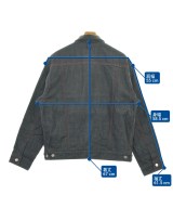 Carhartt（カーハート）デニムジャケット 紺 サイズ:M メンズ/2200727869012