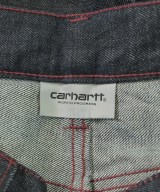 Carhartt（カーハート）デニムパンツ 紺 サイズ:30(M位) メンズ/2200727869029