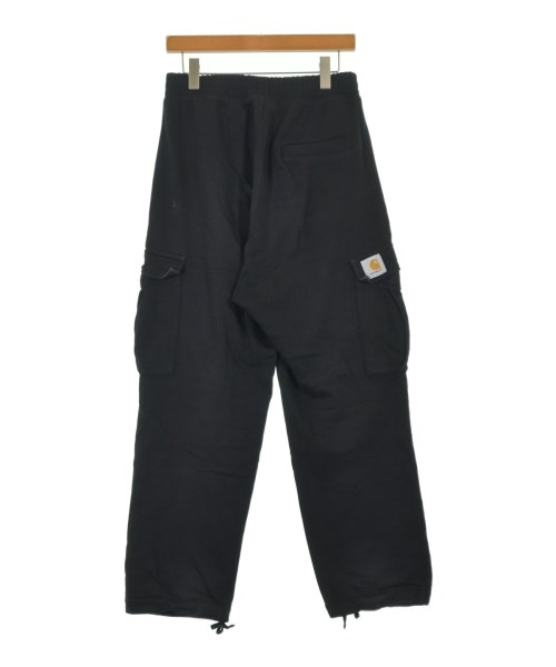 Carhartt（カーハート）スウェットパンツ 黒 サイズ:S メンズ/2200727869036