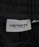 Carhartt（カーハート）スウェットパンツ 黒 サイズ:S メンズ/2200727869036