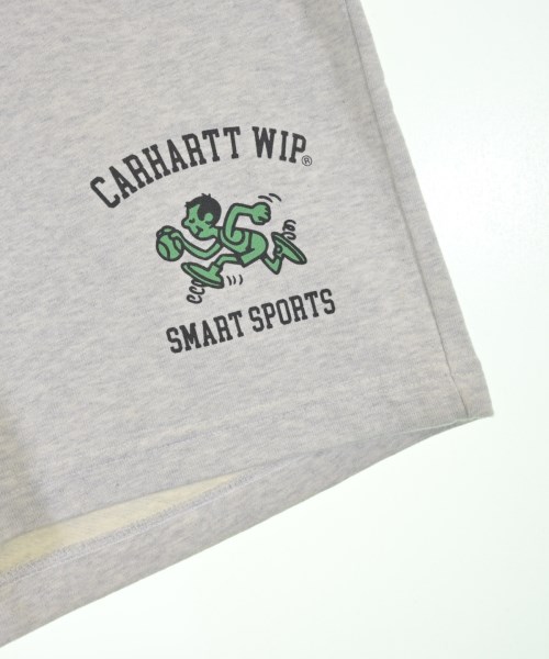 Carhartt（カーハート）ショートパンツ グレー サイズ:M メンズ/2200727869043
