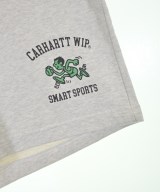 Carhartt（カーハート）ショートパンツ グレー サイズ:M メンズ/2200727869043